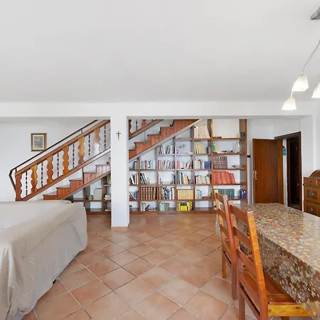 Casa Anna Hébergement de vacances San Zeno di Montagna