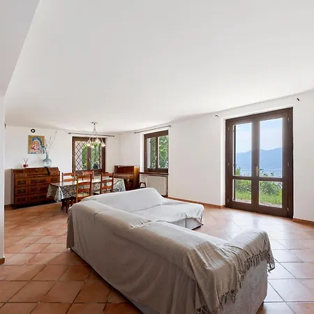 Casa Anna Hébergement de vacances *