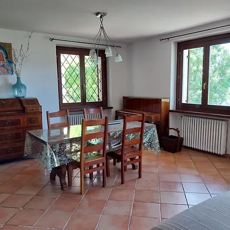 Casa Anna *