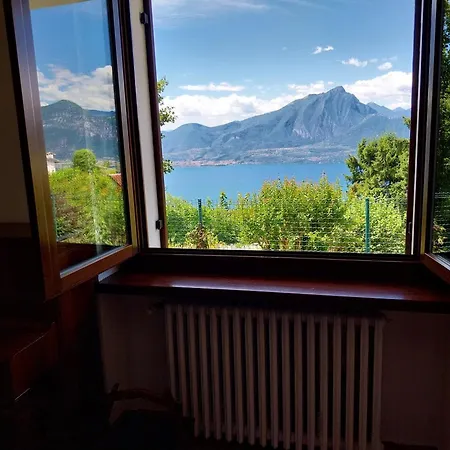 Casa Anna Hébergement de vacances San Zeno di Montagna
