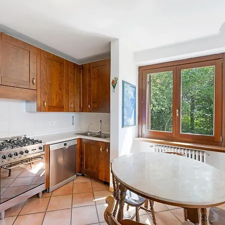 Casa Anna * San Zeno di Montagna