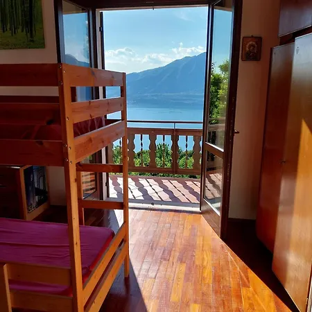 Hébergement de vacances Casa Anna