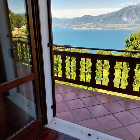 Casa Anna Hébergement de vacances