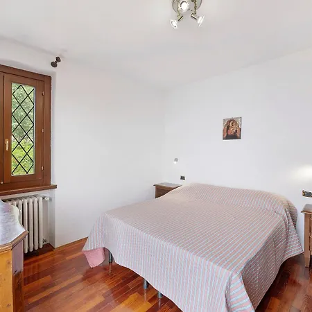 Hébergement de vacances Casa Anna