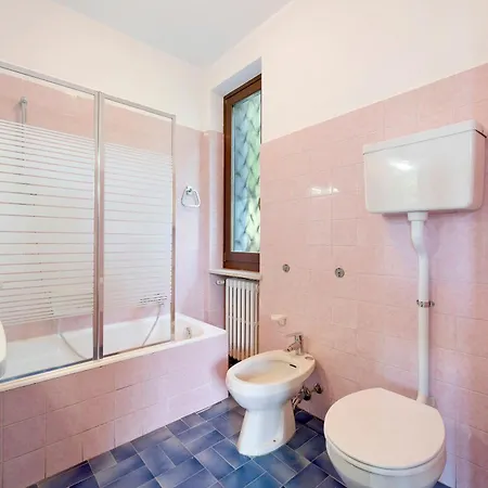 Hébergement de vacances Casa Anna