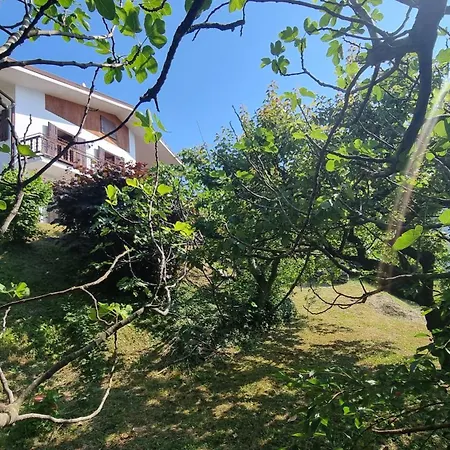 Casa Anna